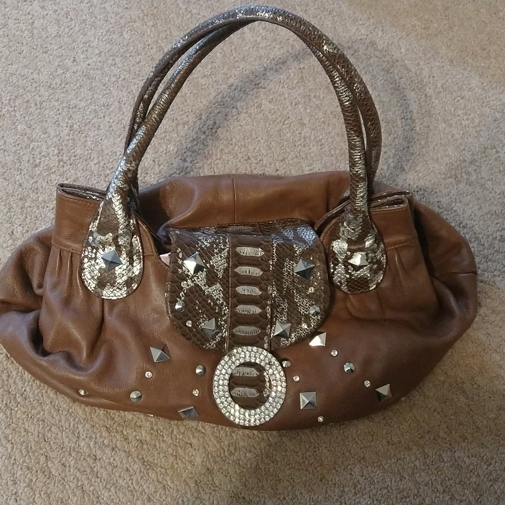 Charm and Luck Purse